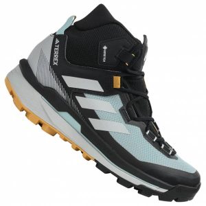 adidas TERREX Skychaser Tech MID GORE-TEX Unisex Outdoor Schuhe IE6890