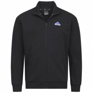 adidas FI Bos Track Top Herren Sweatjacke IS3231