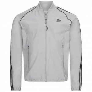 adidas Originals SST Bonded Track Jacket Herren Jacke IW7318