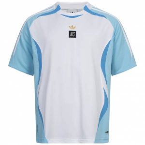 adidas Originals x NTS Radio TG Jersey Herren Trikot JI5132