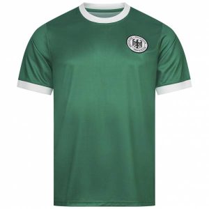 Deutschland "Retro History" JELEX Herren Auswärts Trikot
