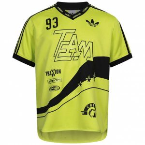 adidas Originals Adilenium Season 2 Team '93 Herren Moto Trikot JN0809