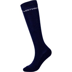 Kentucky Horsewear Socken Glitzer Reitsocken Navy 35-40 | kavalio - für mich und mein Pferd