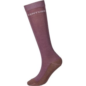 Kentucky Horsewear Socken Glitzer Reitsocken Hellrosa 41-46 | kavalio - für mich und mein Pferd