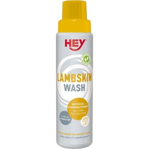 Hey Sport Lambskin Wash Pflegemittel | kavalio - für mich und mein Pferd