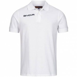 Givova Summer Herren Polo-Shirt MA005-0003