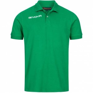 Givova Summer Herren Polo-Shirt MA005-0013