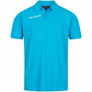 Givova Summer Herren Polo-Shirt MA005-0024