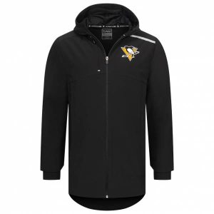 Pittsburgh Penguins NHL Fanatics Herren Winterjacke MA1320112GT9BJ