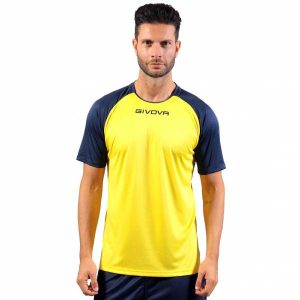 Givova Capo Trikot MAC03-0704