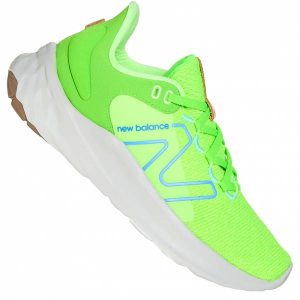 New Balance Fresh Foam Roav V2 Herren Laufschuhe MROAVRN2-LIME