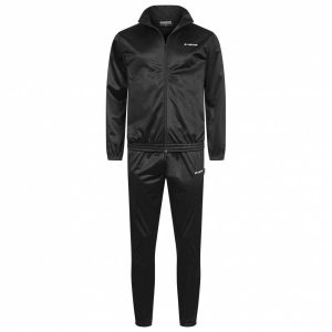 Lotto Herren Trainingsanzug MTGX10013NET-R02-BLACK