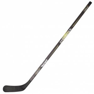 MUWO "Speedster" Kinder Eishockeyschläger 128cm gelb