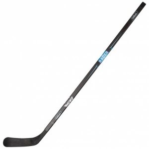 MUWO "Racer" Jugendliche Eishockeyschläger 148cm blau