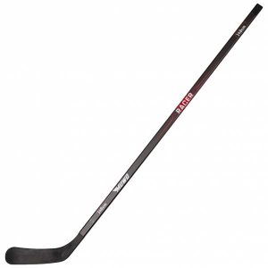 MUWO "Racer" Jugendliche Eishockeyschläger 148cm rot