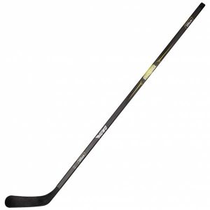 MUWO "Phoenix" Erwachsene Eishockeyschläger 166cm gelb