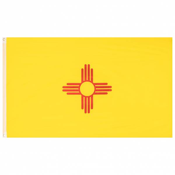 New Mexico MUWO "America Edition" Flagge 90x150cm