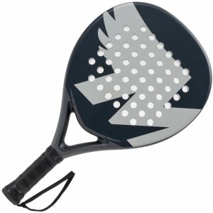 MUWO "Toledo" Padelschläger mit Tasche