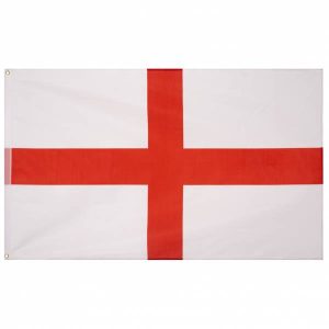 England Flagge MUWO "Nations Together" 90 x 150 cm