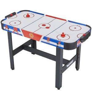 MUWO "Game On" Air Hockey Tisch 122x61x79 cm