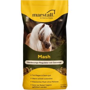Marstall Mash 12