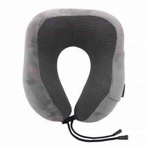 Bench Deluxe Memory Travel Nackenkissen N2-Charcoal