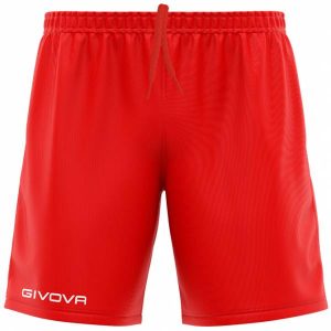 Givova One Trainings Shorts P016-0012