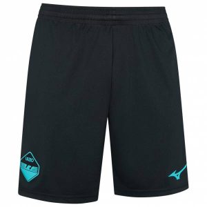 Lazio Rom Mizuno Herren Ausweich Shorts P2GBBX09-09
