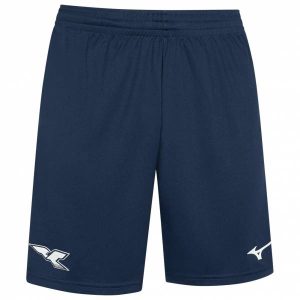 Lazio Rom Mizuno Herren Heim Shorts 125-Jähriges Jubiläum P2GBBX45-14