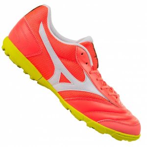Mizuno Morelia Sala Club Turf Herren Multinocken Fußballschuhe Q1GB2303-80