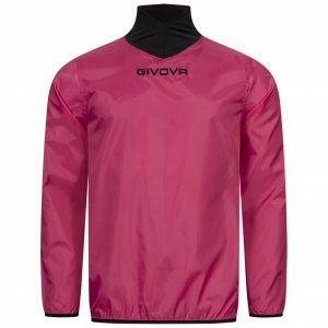 Givova Rib Neck Herren Regenjacke RJC01-0006