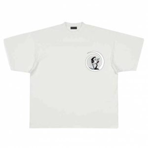 Billy & Mandy Grim Unisex T-Shirt RW-CTNW-0009