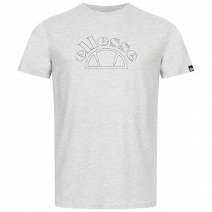 ellesse Opizzi Herren T-Shirt SBS08536-Grey Marl