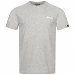 ellesse Cragg Herren T-Shirt SBS23233-Grey-Marl