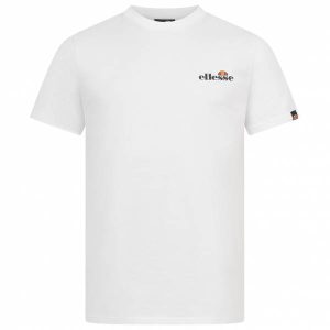 ellesse Cragg Herren T-Shirt SBS23233-White