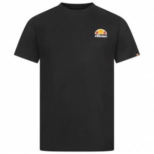 ellesse Ardsley Herren T-Shirt SBS23234-Black