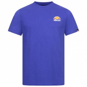 ellesse Ardsley Herren T-Shirt SBS23234-Blue