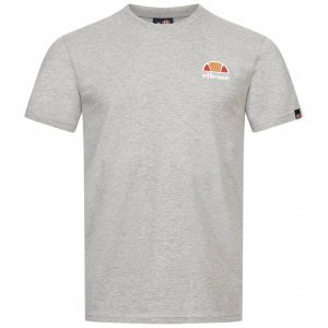 ellesse Ardsley Herren T-Shirt SBS23234-Grey-Marl