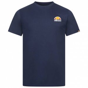 ellesse Ardsley Herren T-Shirt SBS23234-Navy