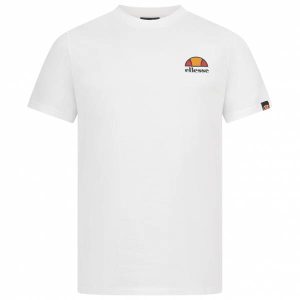 ellesse Ardsley Herren T-Shirt SBS23234-White