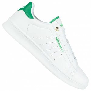 ellesse Cupsole Herren Sneaker SBSF0870-WHITE-GREEN