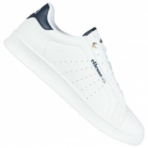 ellesse Cupsole Herren Sneaker SBSF0870-WHITE-NAVY