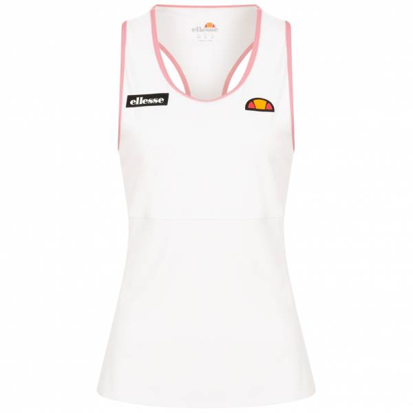 ellesse Allium Damen Tennis Tank Top SCP15855-908