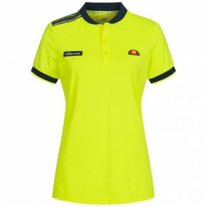 ellesse Copia Damen Polo-Shirt SFP16036-604