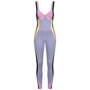 ellesse Domitilla Damen Jumpsuit SGP15903-302