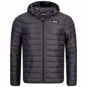 ellesse Mazzarino Herren Winterjacke SOP23829-Grey