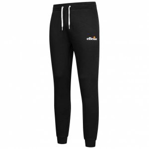 ellesse Karneid Sweat Pants Herren Jogginghose SOP23858-Black