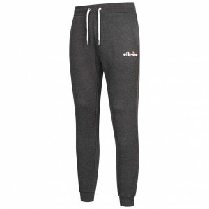 ellesse Karneid Sweat Pants Herren Jogginghose SOP23858-Dk Grey