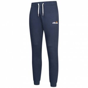 ellesse Karneid Sweat Pants Herren Jogginghose SOP23858-Navy