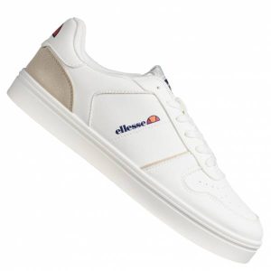 ellesse Star Herren Sneaker weiß STAR001-119-WHITE